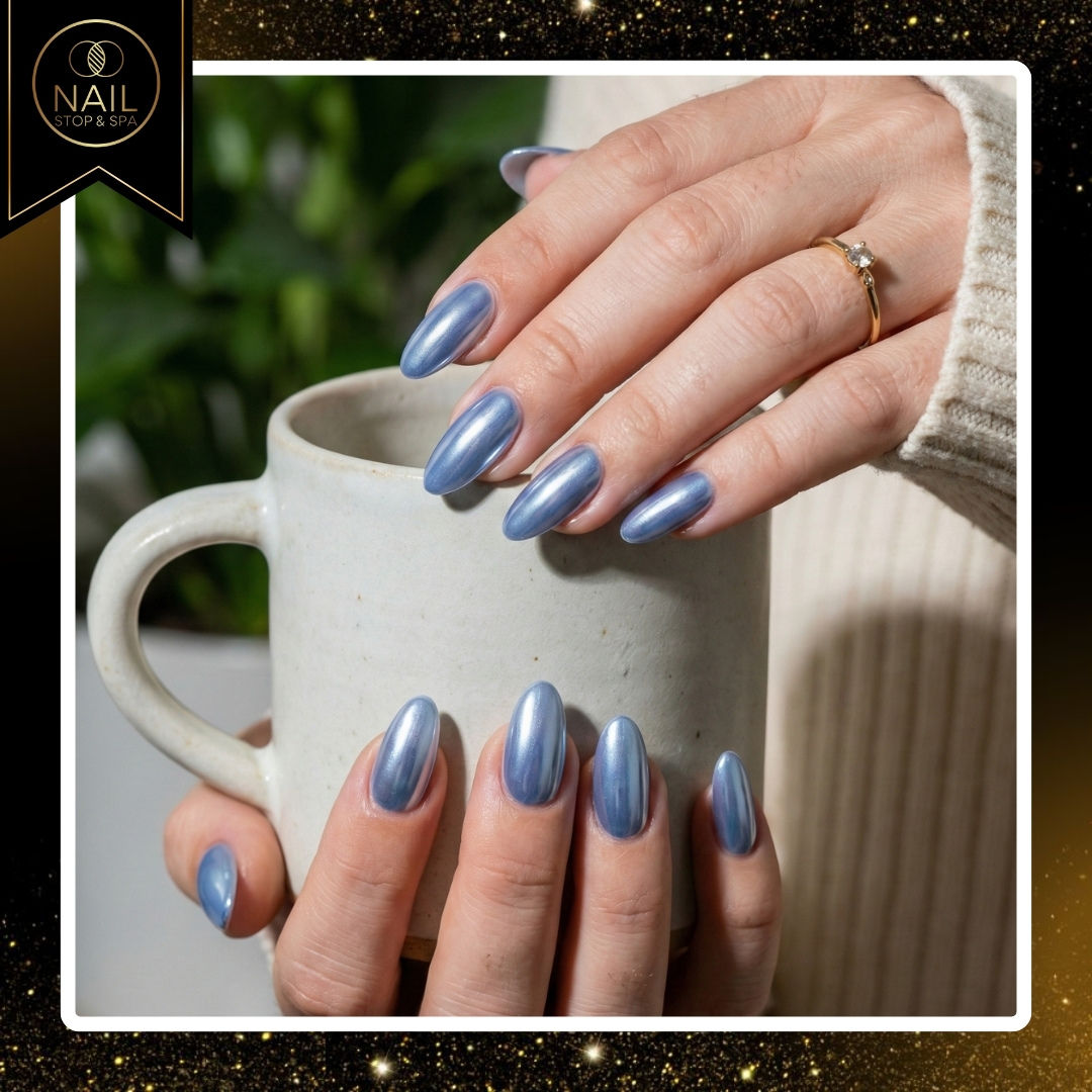 NAIL DESIGN